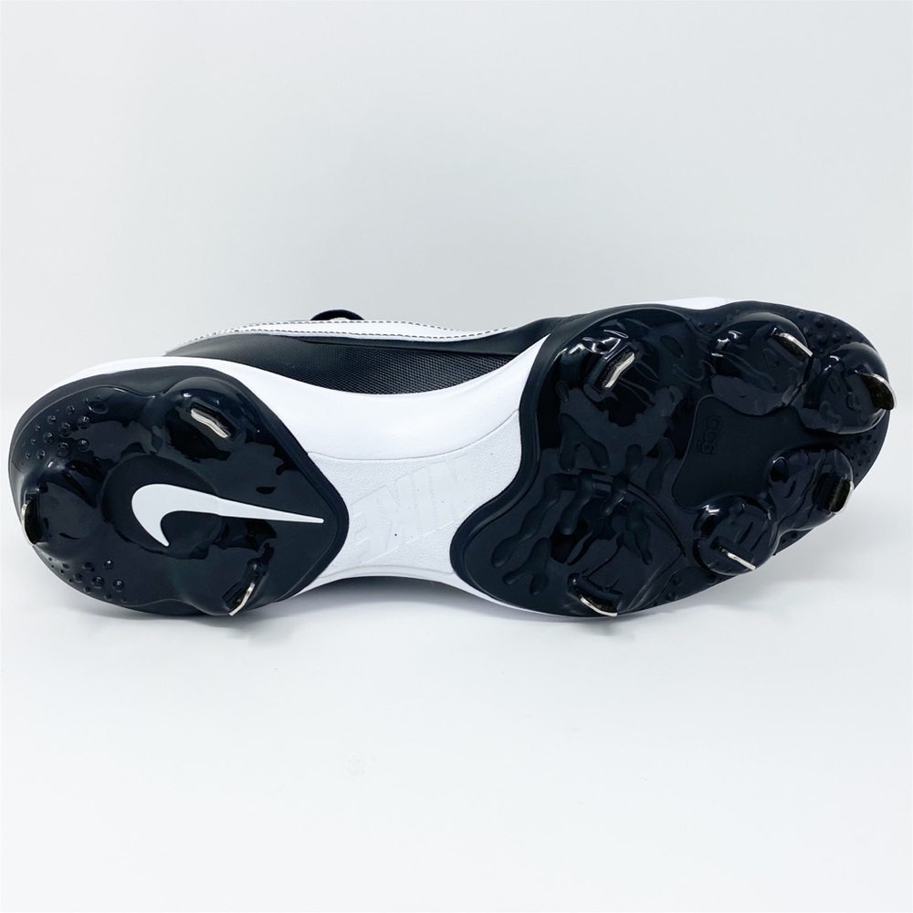 Nike Men's Alpha Huarache 3 Varsity Low NWT - Picture 5 of 5